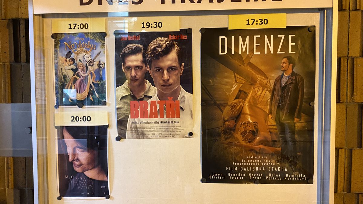 Český film Bratři se nedostal do užšího výběru pro nominace na Oscara